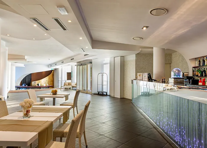 Mercure OlbiaAlbergo