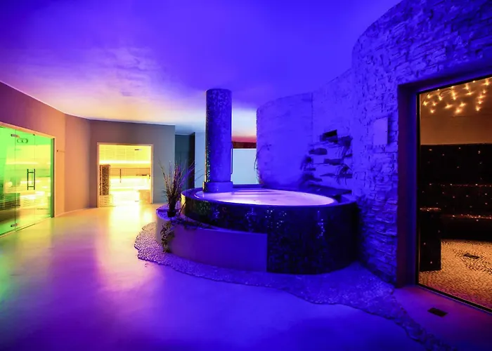 Mercure OlbiaAlbergo