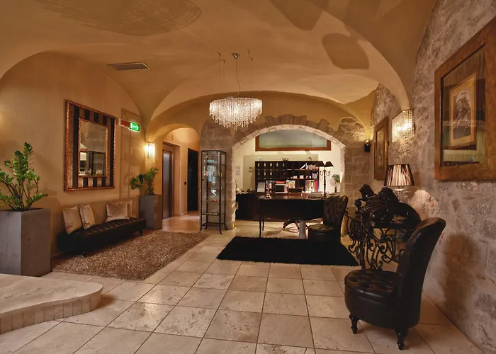 La Locanda Del Conte Mameli Olbia